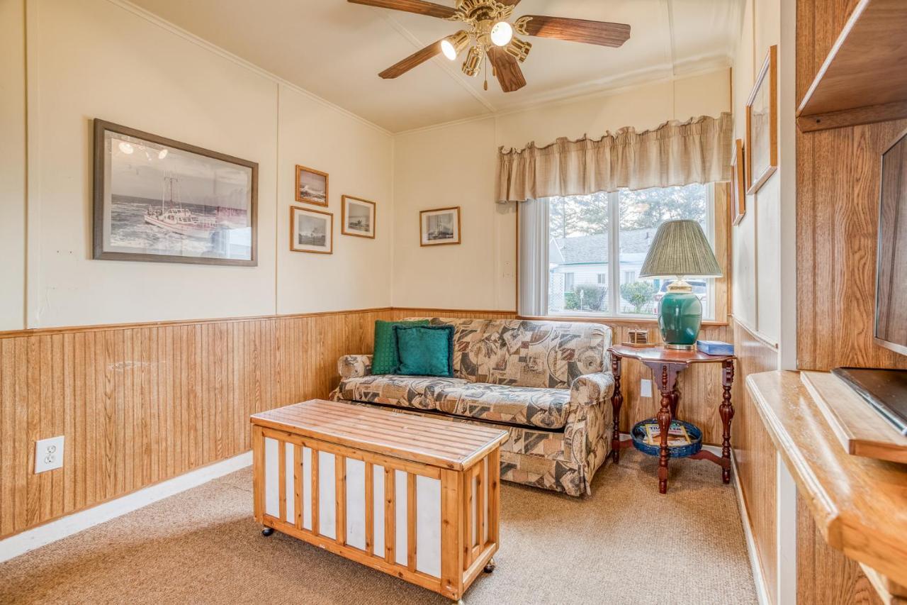 Troller'S Lodge Depoe Bay Zewnętrze zdjęcie