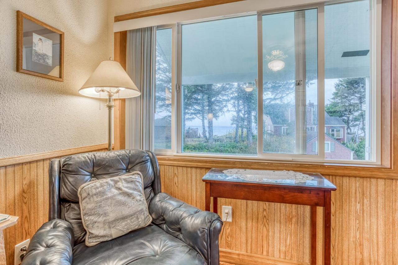 Troller'S Lodge Depoe Bay Zewnętrze zdjęcie